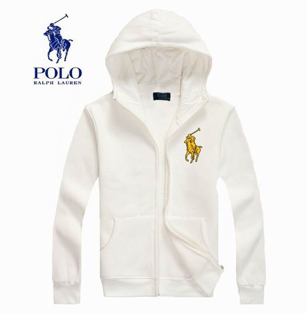 polo hoodie S-XXXL-096
